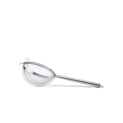 Weis Passiersieb Brühsieb Ø26 cm grob Edelstahl