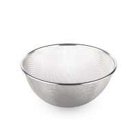 Weis Siebeinsatz mittel 1,25 mm für Passiersieb Ø 26 cm