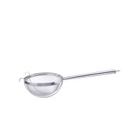 Weis Passiersieb Brühsieb Ø26 cm mittel Edelstahl