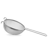 Weis Passiersieb Brühsieb Ø30 cm Edelstahl