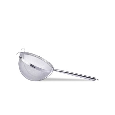 Weis Passiersieb Brühsieb Ø30 cm fein Edelstahl