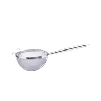 Weis Passiersieb Brühsieb Ø30 cm fein Edelstahl