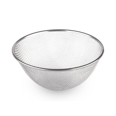 Weis Siebeinsatz grob 2,8 mm für Passiersieb Ø 30 cm