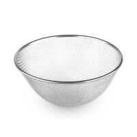 Weis Siebeinsatz grob 2,8 mm für Passiersieb...