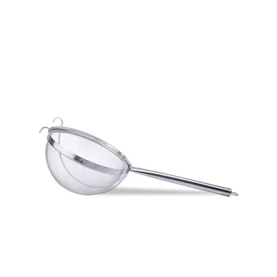 Weis Passiersieb Brühsieb Ø30 cm grob Edelstahl