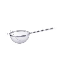 Weis Passiersieb Brühsieb Ø30 cm grob Edelstahl