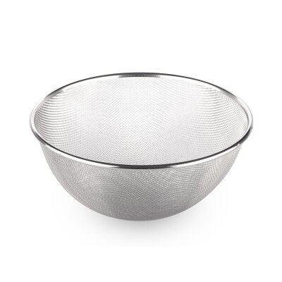 Weis Siebeinsatz mittel 1,25 mm für Passiersieb Ø 30 cm