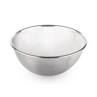 Weis Siebeinsatz mittel 1,25 mm für Passiersieb...