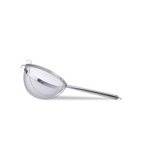 Weis Passiersieb Brühsieb Ø30 cm mittel...