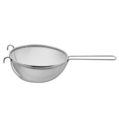 Weis Passiersieb Brühsieb Ø34 cm Edelstahl