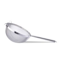 Weis Passiersieb Brühsieb Ø34 cm fein Edelstahl