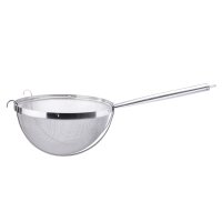 Weis Passiersieb Brühsieb Ø34 cm fein Edelstahl