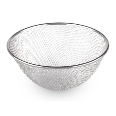 Weis Siebeinsatz grob 2,8 mm für Passiersieb Ø 34 cm