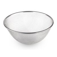 Weis Siebeinsatz grob 2,8 mm für Passiersieb...