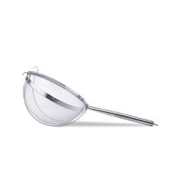 Weis Passiersieb Brühsieb Ø34 cm grob Edelstahl