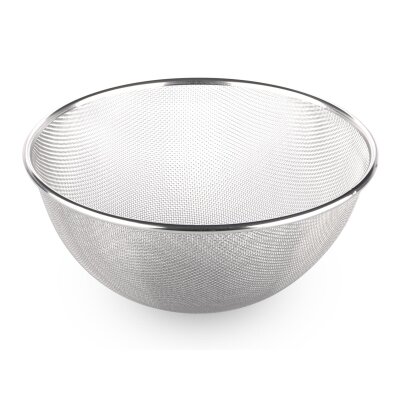 Weis Siebeinsatz mittel 1,25 mm für Passiersieb Ø 34 cm