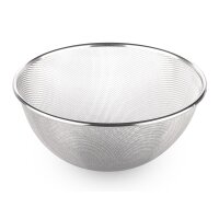 Weis Siebeinsatz mittel 1,25 mm für Passiersieb...