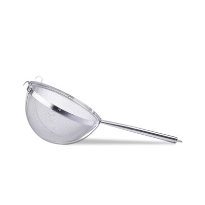 Weis Passiersieb Brühsieb Ø34 cm mittel Edelstahl