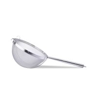 Weis Passiersieb Brühsieb Ø34 cm mittel...