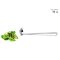 Weis Schöpfkelle Dressingkelle 27,5 cm 15 ml Edelstahl