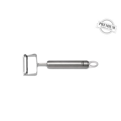 Weis Sparschäler Supremissima fein Edelstahl