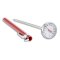 Weis Küchenthermometer mit Hygienehülle 13 cm Edelstahl