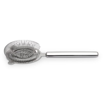 Weis Cocktailsieb 8,5 cm Edelstahl