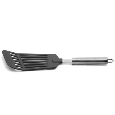 Pfannenwender Eierwender Nylon 8 cm