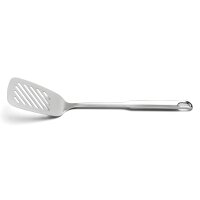 Weis Pfannenwender geschlitzt Küchenchef 34 cm...