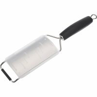 Westmark Reibe Technicus Square Hobel 6,5 cm