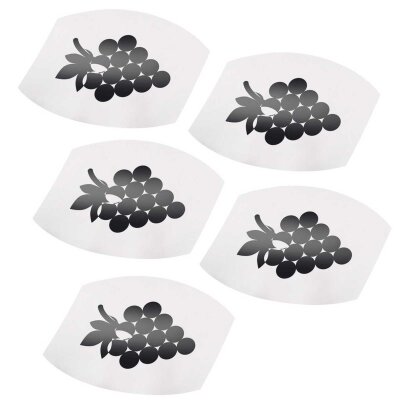 Westmark Weinausgießer Safety 5er Set