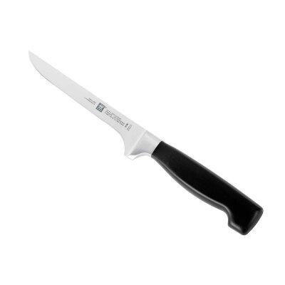 Zwilling Ausbeinmesser Vier Sterne 140 mm