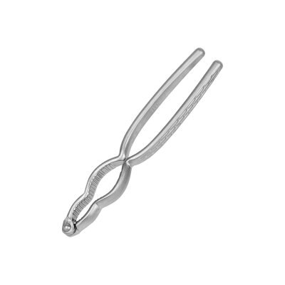 Westmark Nussknacker Monopol Edition, edelmattiert