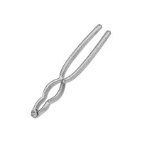 Westmark Nussknacker Monopol Edition, edelmattiert