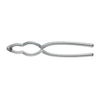 Westmark Nussknacker Monopol Edition, edelmattiert