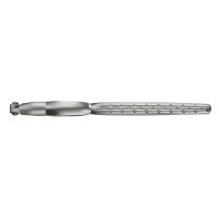 Westmark Nussknacker Monopol Edition, edelmattiert