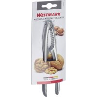 Westmark Nussknacker Herkules Aluminium 15 cm