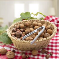 Westmark Nussknacker Herkules Aluminium 15 cm