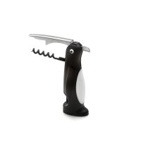 Weis Kellner-Korkenzieher Kellnermesser Pinguin
