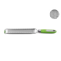 Weis Gourmetreibe ultrascharf fein 37 cm grün