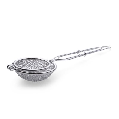 Weis Nestbacklöffel 10 cm
