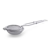 Weis Nestbacklöffel für Kartoffelnester...