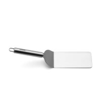 Weis Profi Palette gebogen Gourmet Edelstahl
