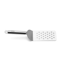 Weis Profi Palette gebogen gelocht Gourmet Edelstahl