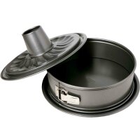 Birkmann Springform mit zwei Böden Easy Baking...