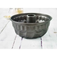 Birkmann Gugelhupfform Easy Baking Ø22 cm