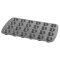 Birkmann Mini-Muffinform Easy Baking 24-fach Ø4,5 cm