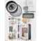 Birkmann Mini-Muffinform Easy Baking 24-fach Ø4,5 cm