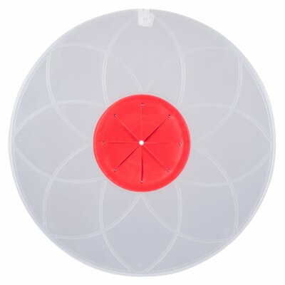 Spritzschutzdeckel 30cm
