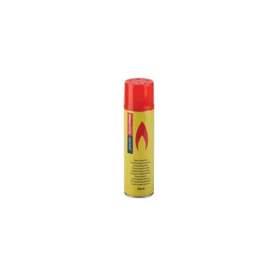 Tescoma Presto Flüssiggas 250 ml Butan 20 cm